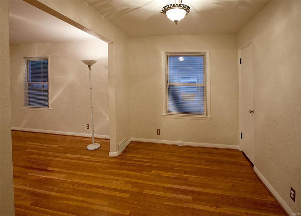 Meadow Brook Downs 3 Blks 4 - Residential
