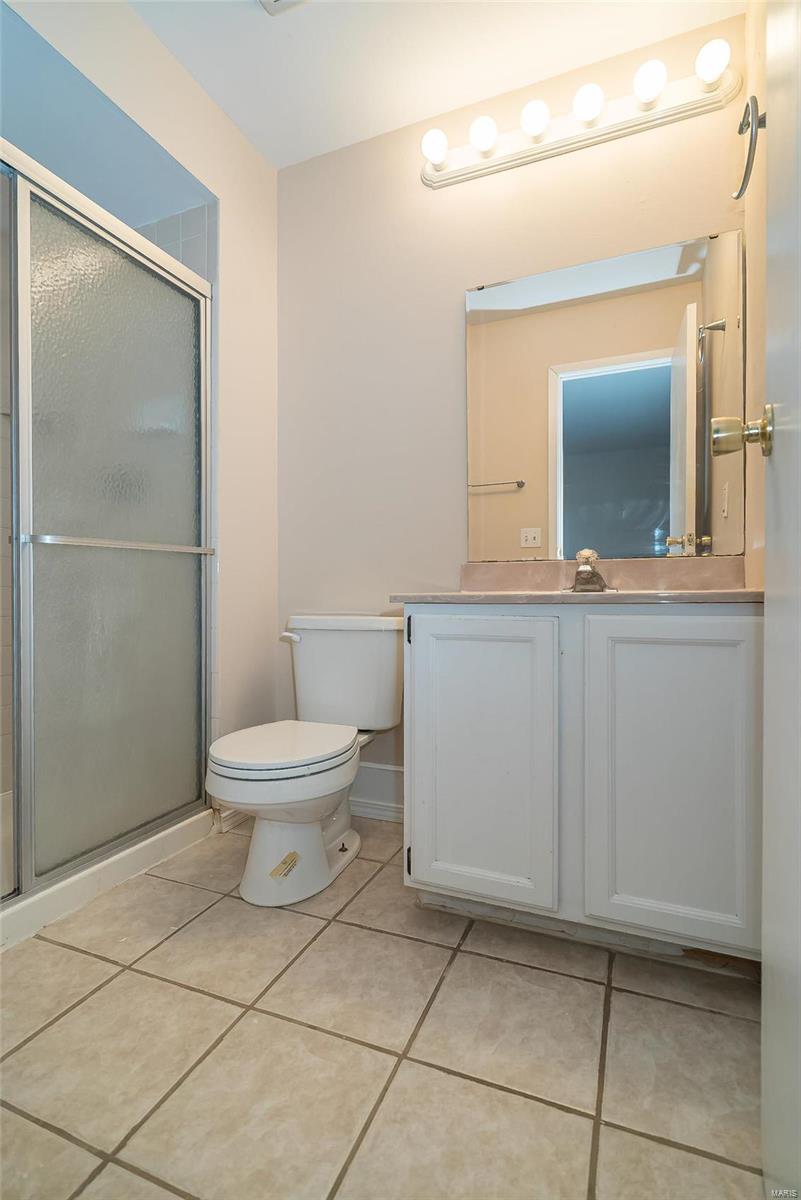 Country Creek #6 - Residential Lease