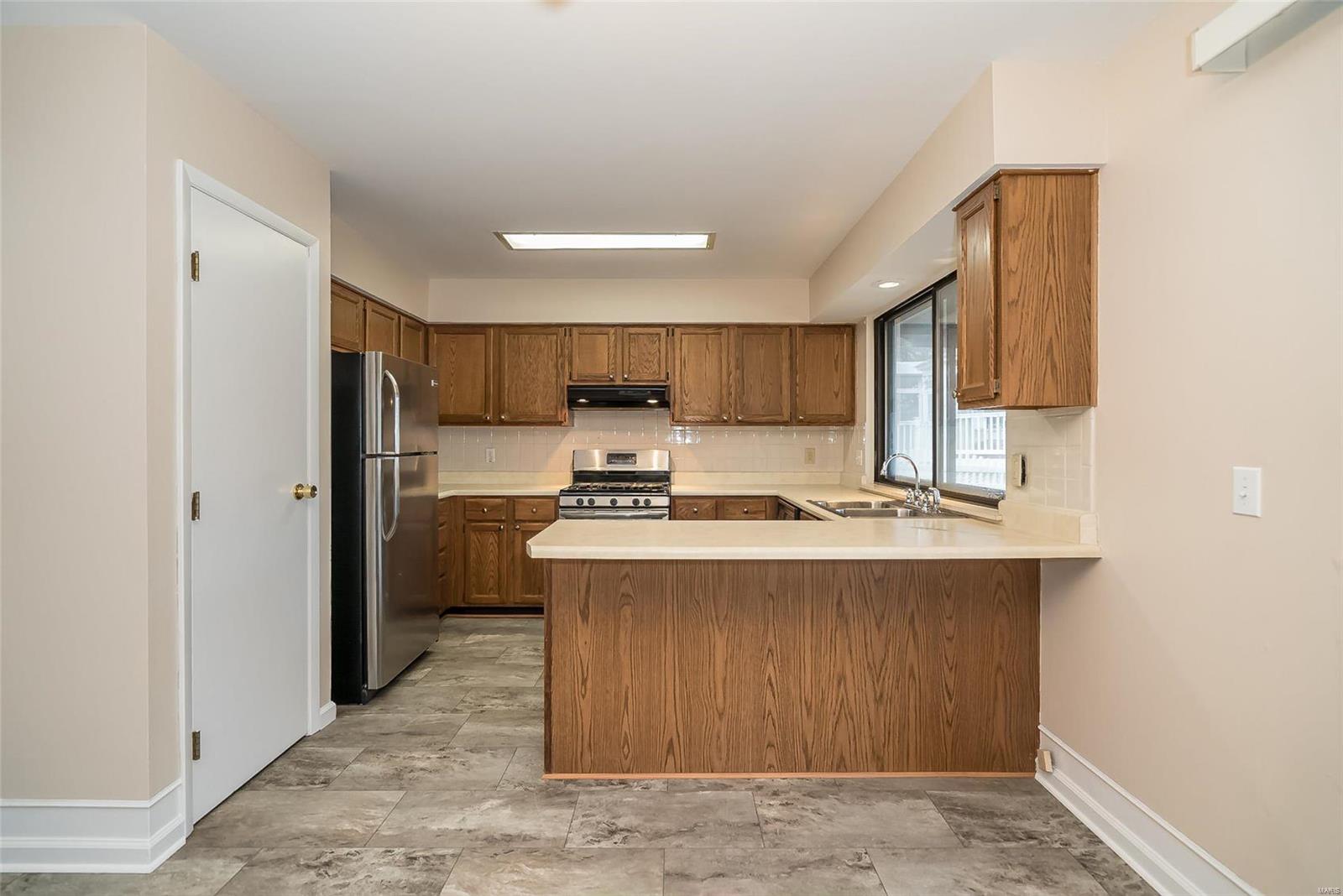 Country Creek #6 - Residential Lease