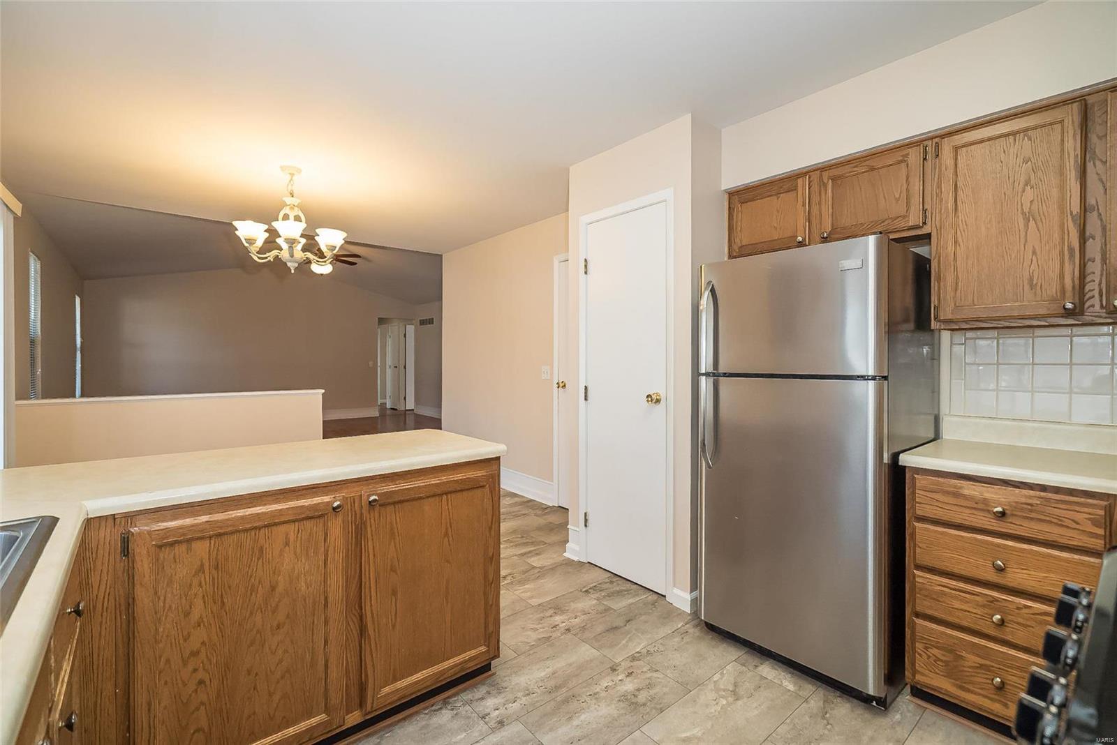 Country Creek #6 - Residential Lease