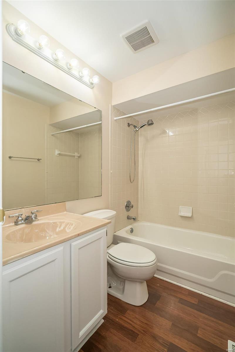 Country Creek #6 - Residential Lease