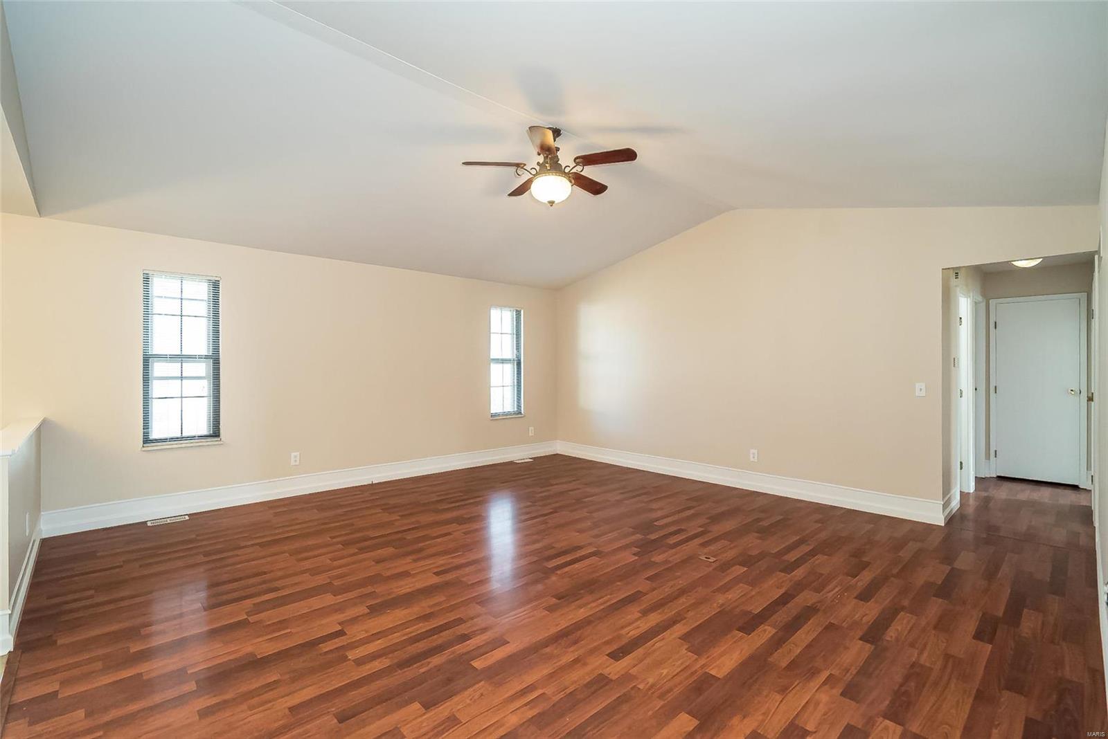 Country Creek #6 - Residential Lease