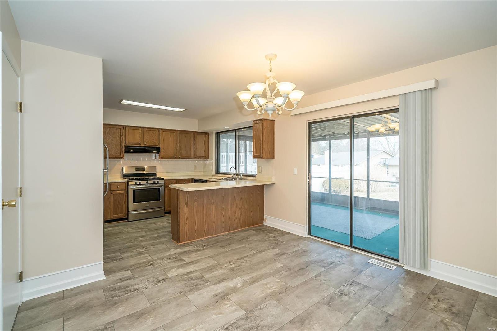 Country Creek #6 - Residential Lease