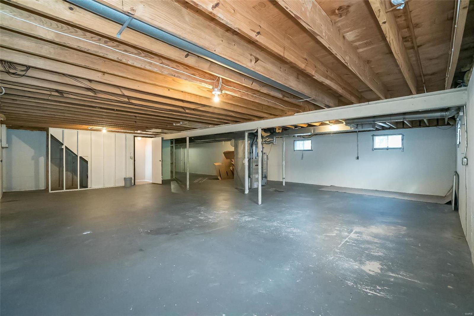 Country Creek #6 - Residential Lease