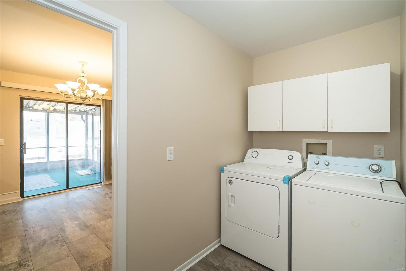 Country Creek #6 - Residential Lease