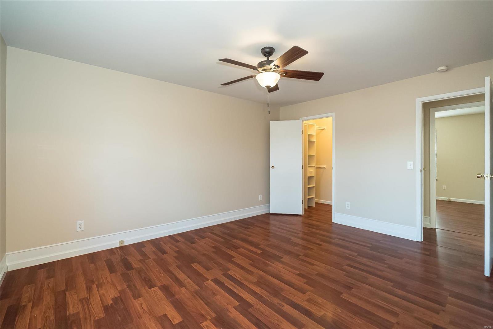 Country Creek #6 - Residential Lease