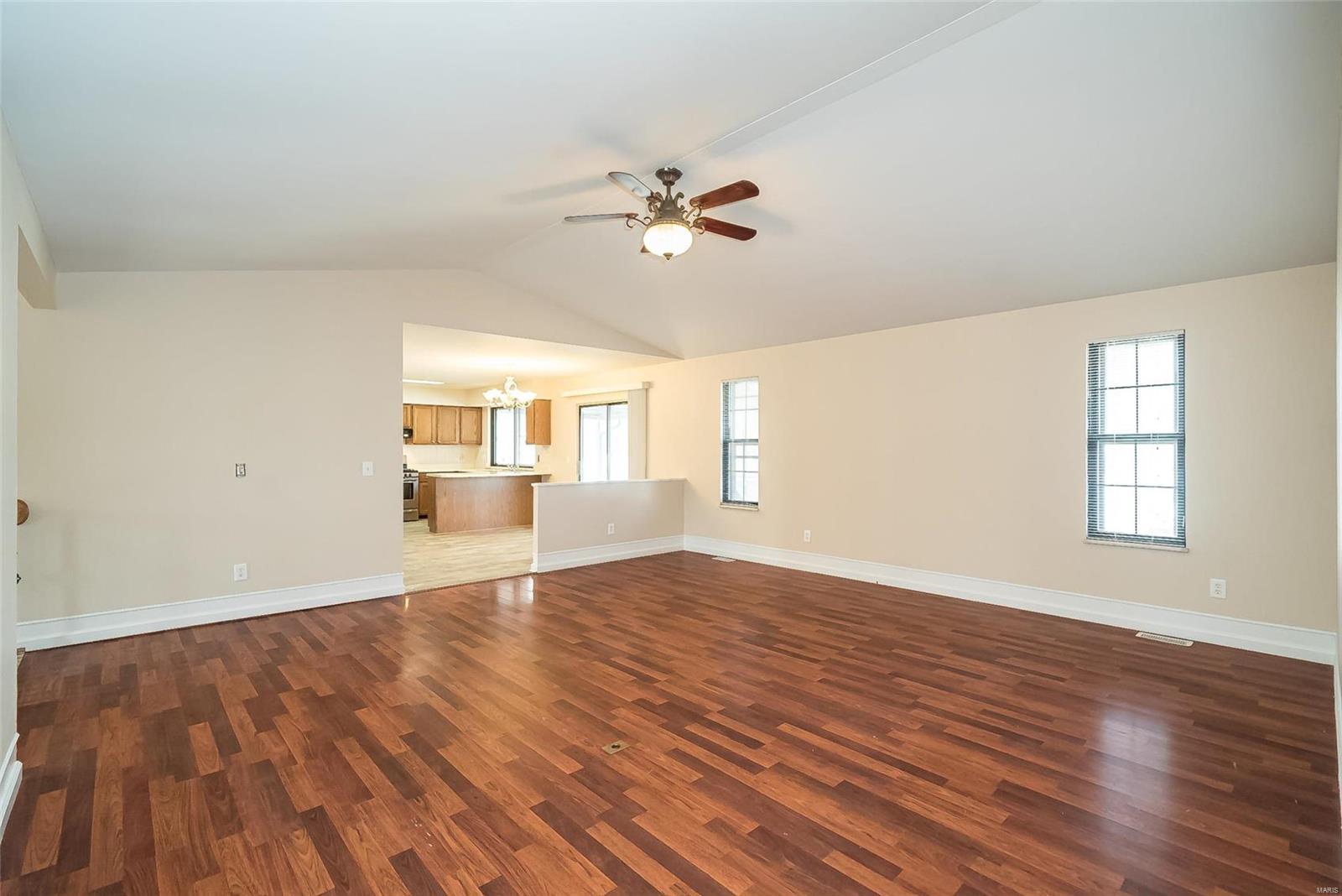 Country Creek #6 - Residential Lease
