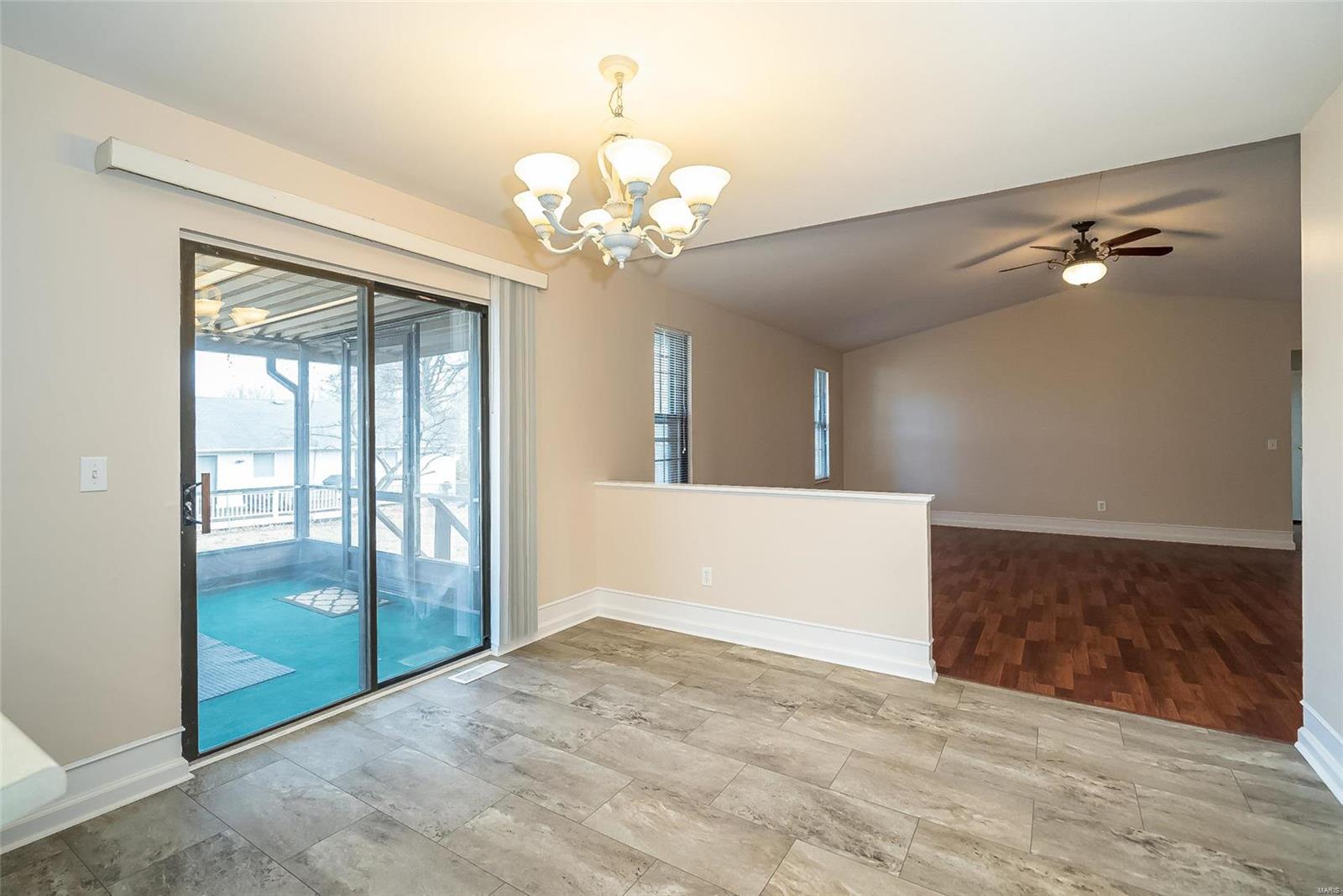 Country Creek #6 - Residential Lease