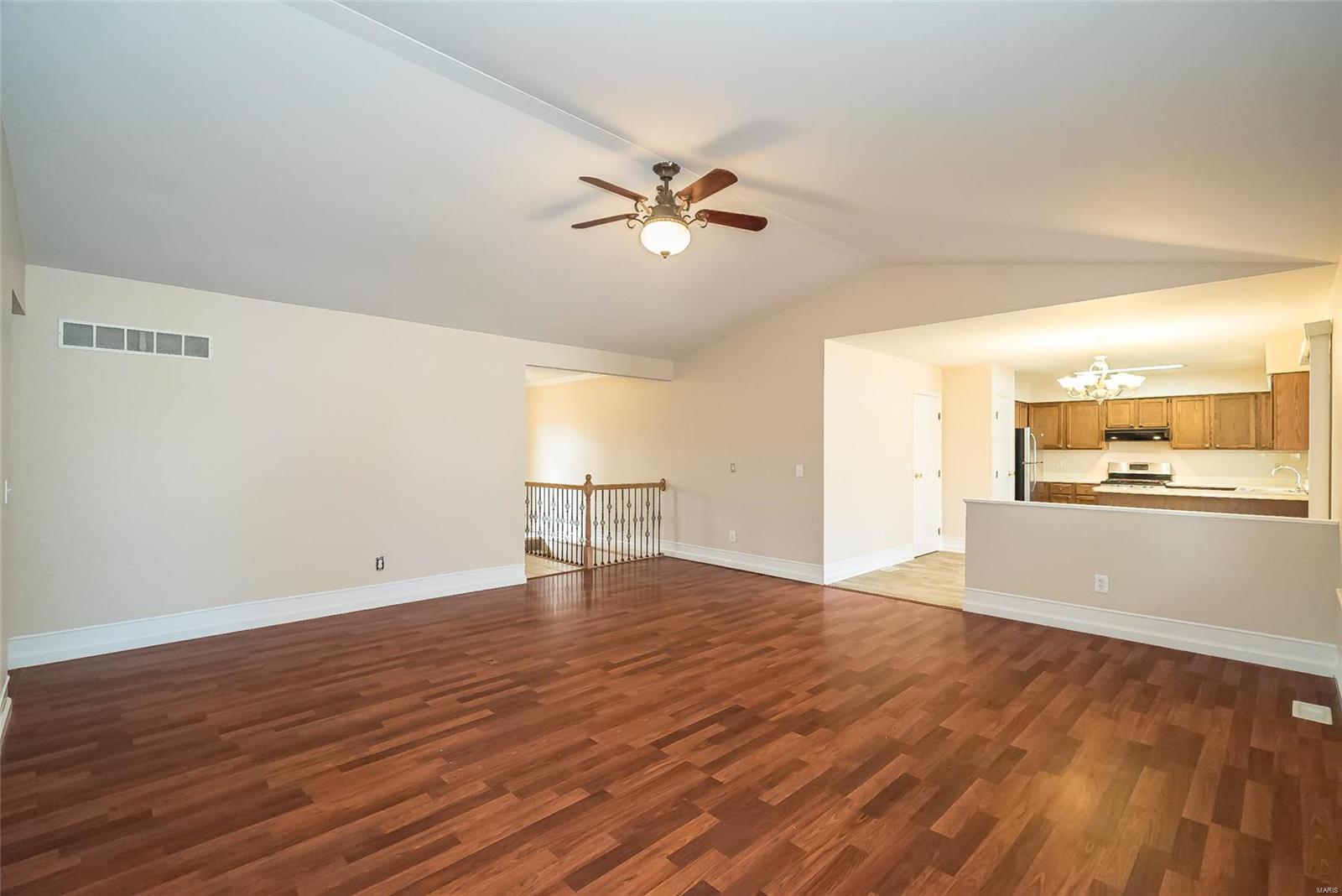 Country Creek #6 - Residential Lease