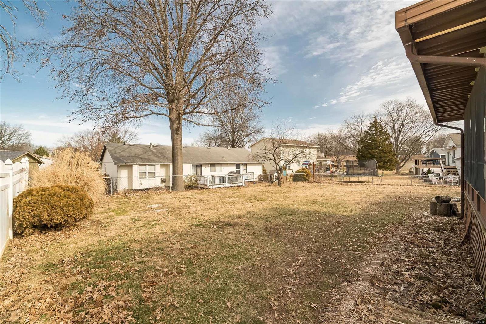 Country Creek #6 - Residential Lease