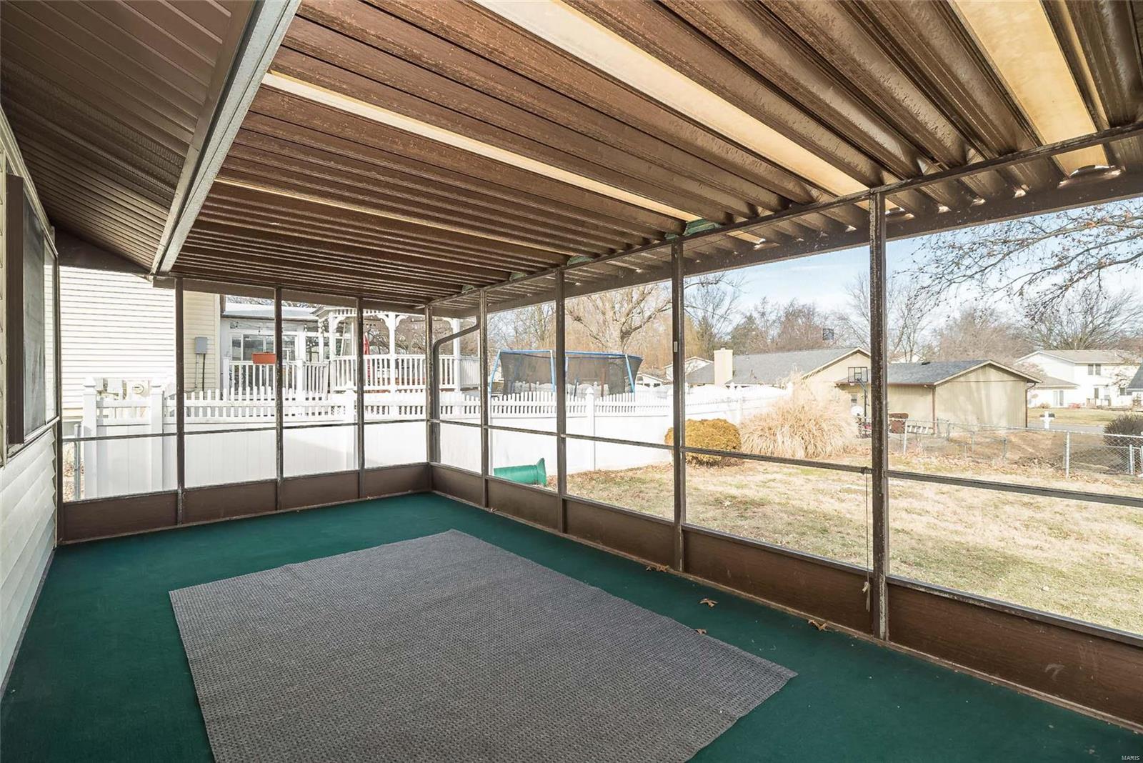 Country Creek #6 - Residential Lease