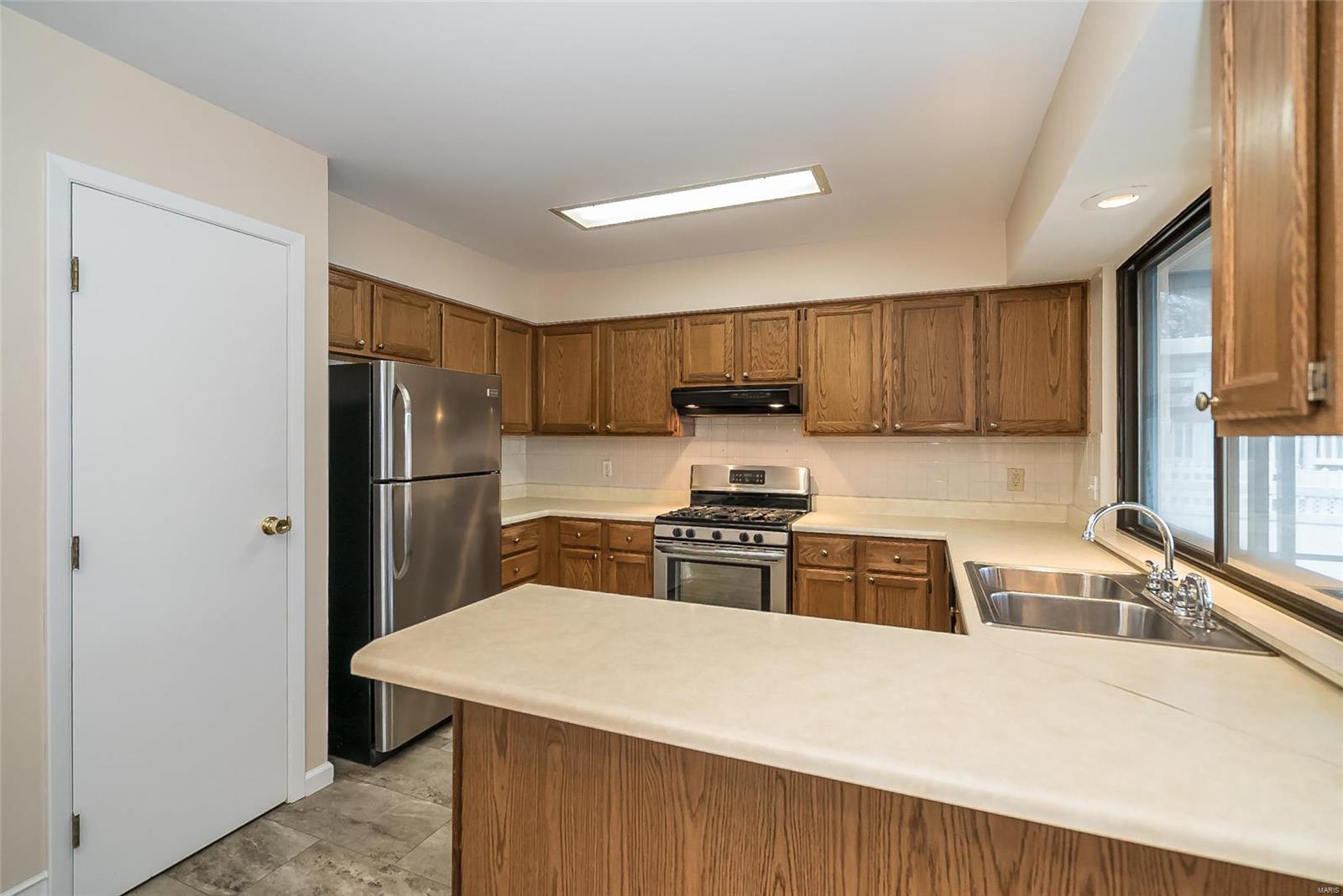 Country Creek #6 - Residential Lease