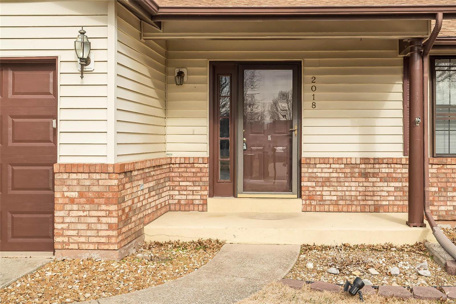 Country Creek #6 - Residential Lease