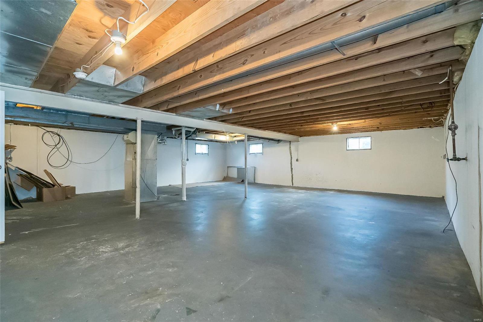 Country Creek #6 - Residential Lease
