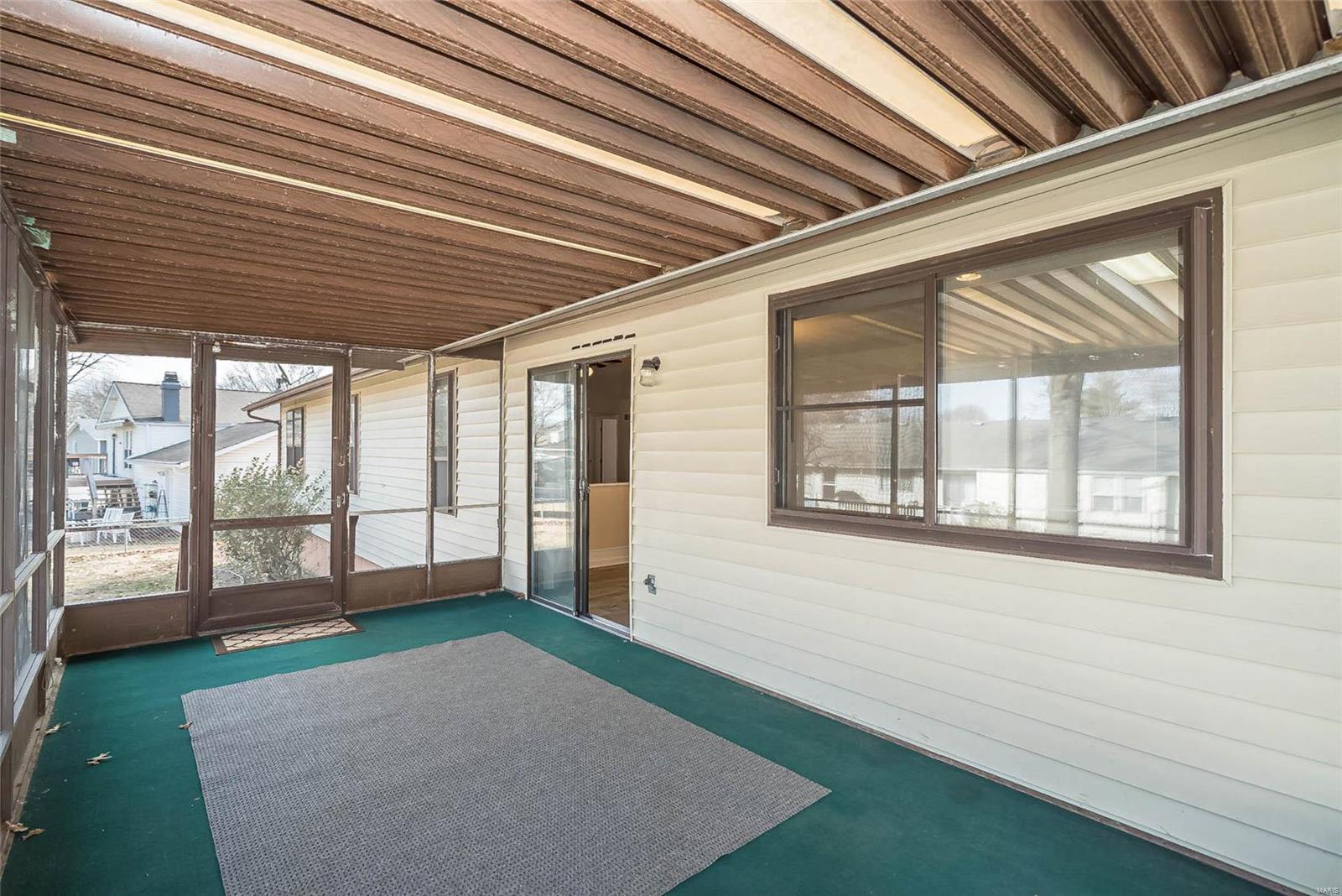 Country Creek #6 - Residential Lease