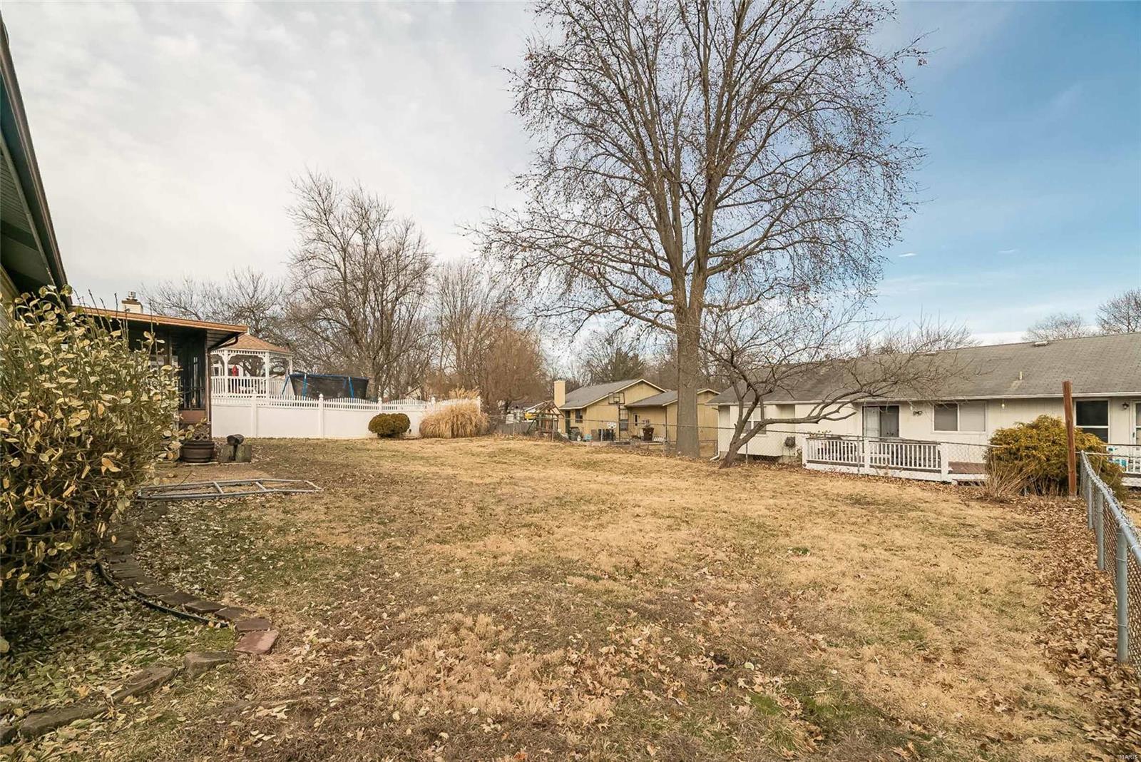 Country Creek #6 - Residential Lease