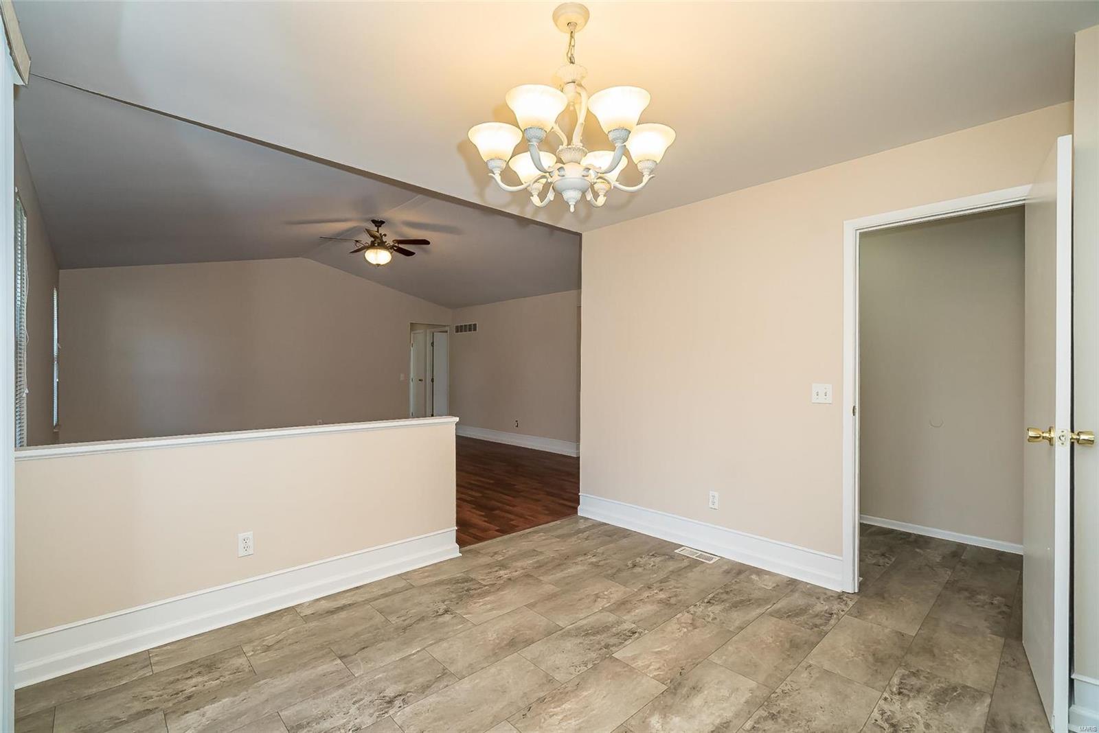 Country Creek #6 - Residential Lease