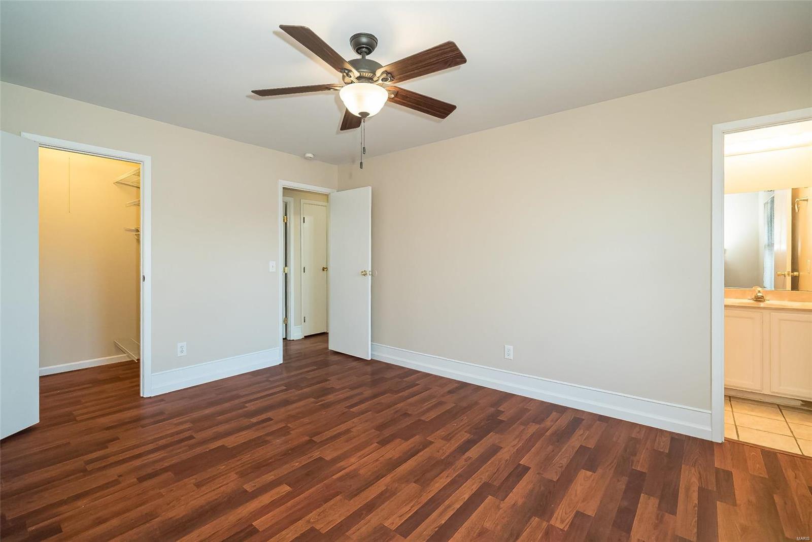 Country Creek #6 - Residential Lease