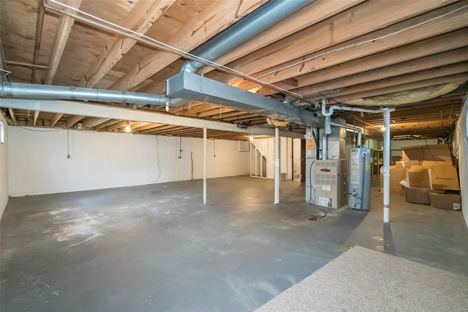 Country Creek #6 - Residential Lease
