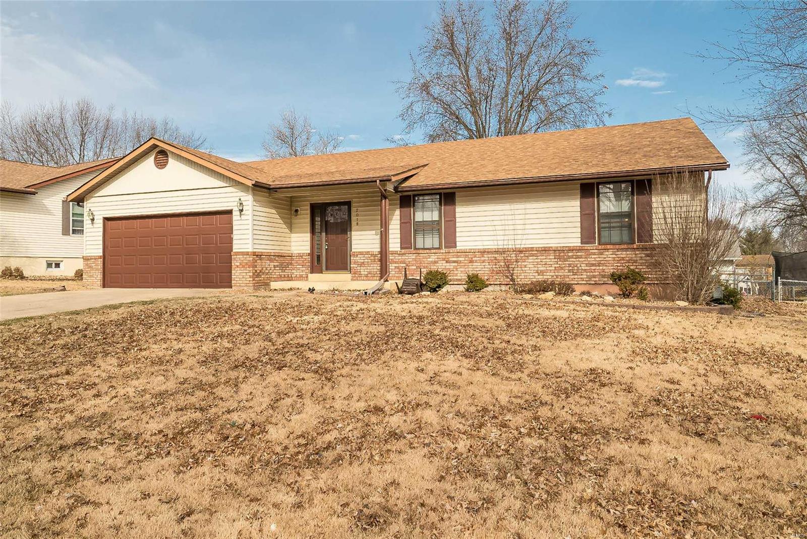 Country Creek #6 - Residential Lease