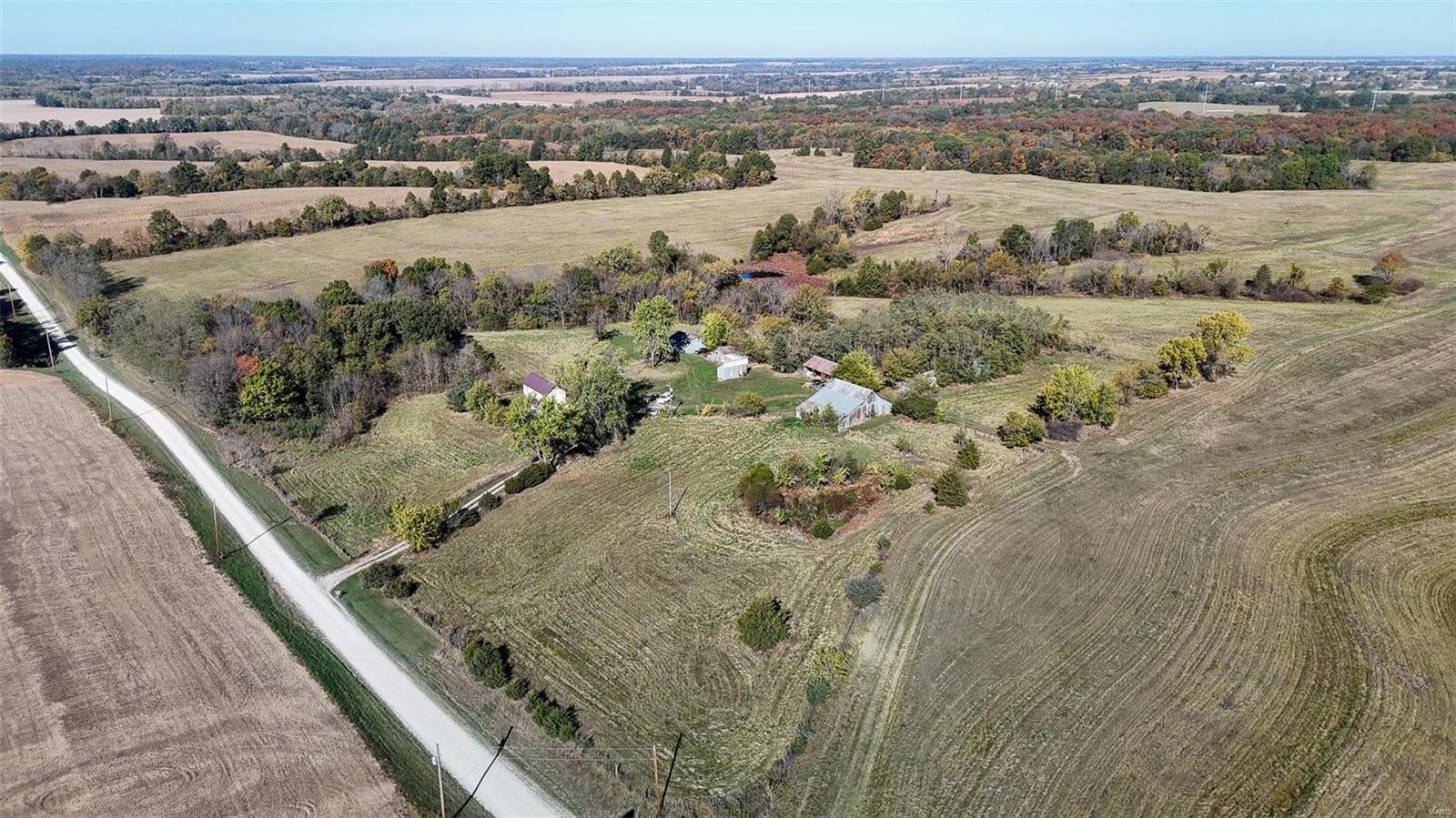 - - Farm