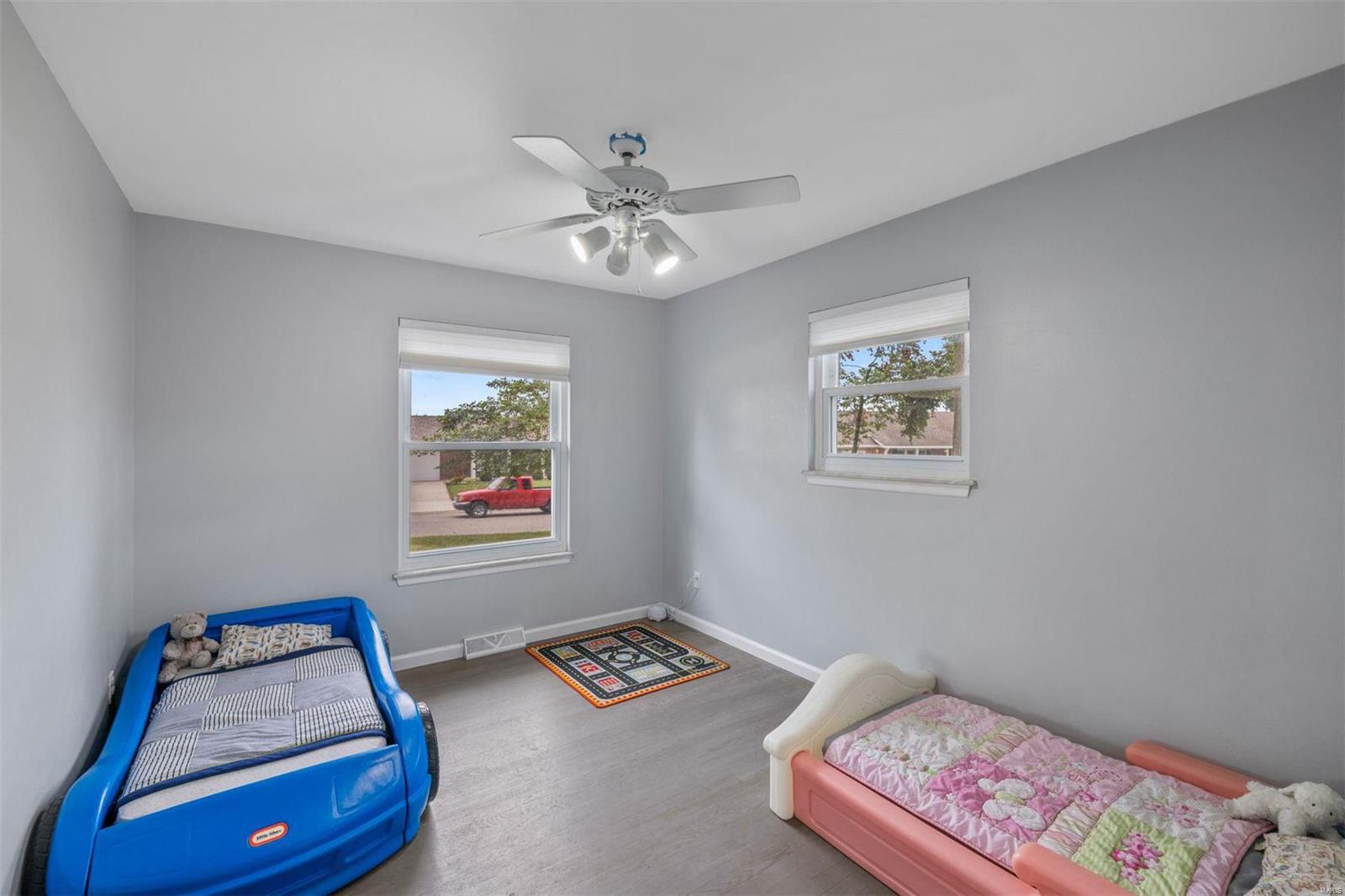 Dardenne Lake Estate & Resub - Residential