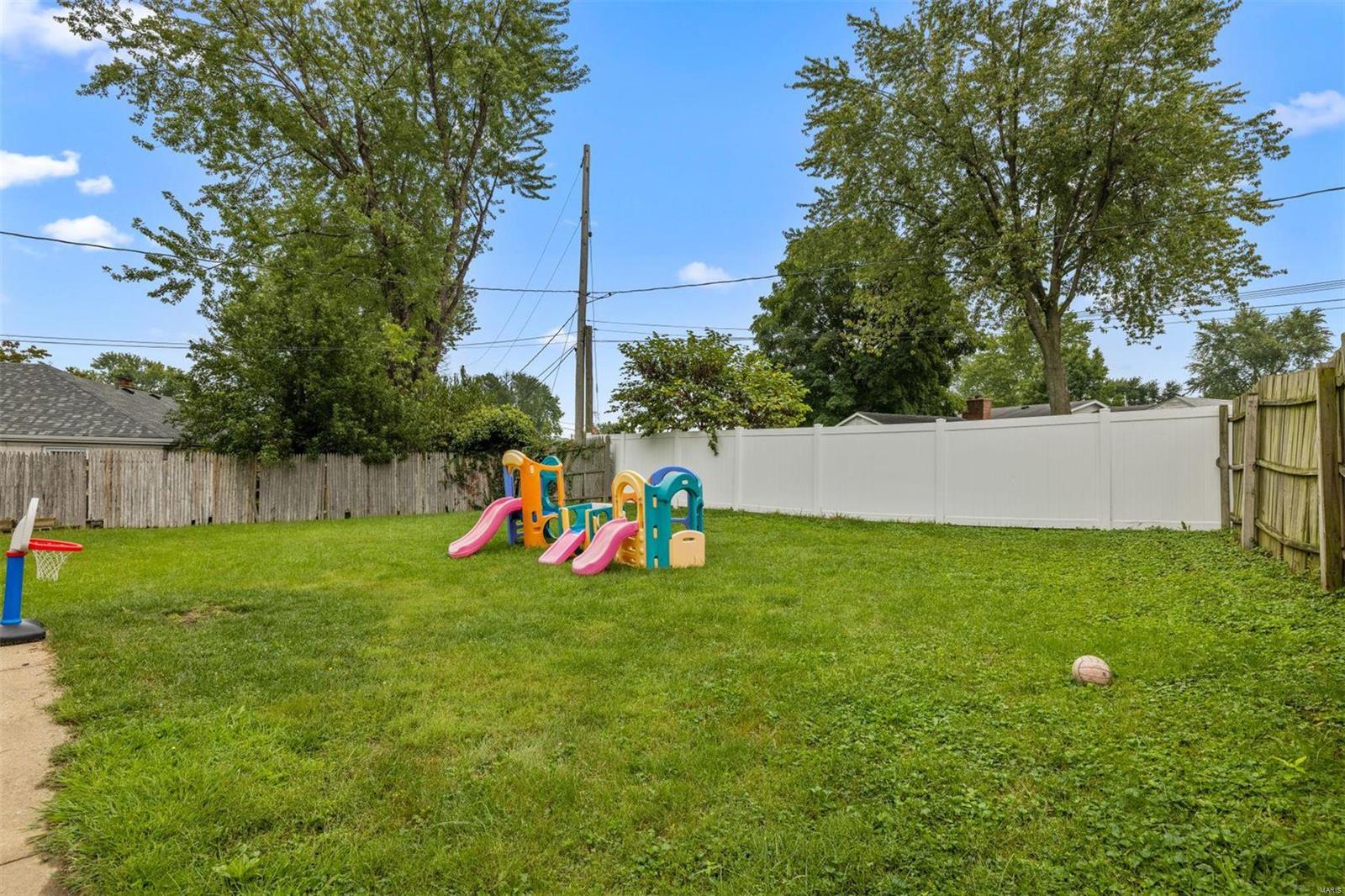 Dardenne Lake Estate & Resub - Residential