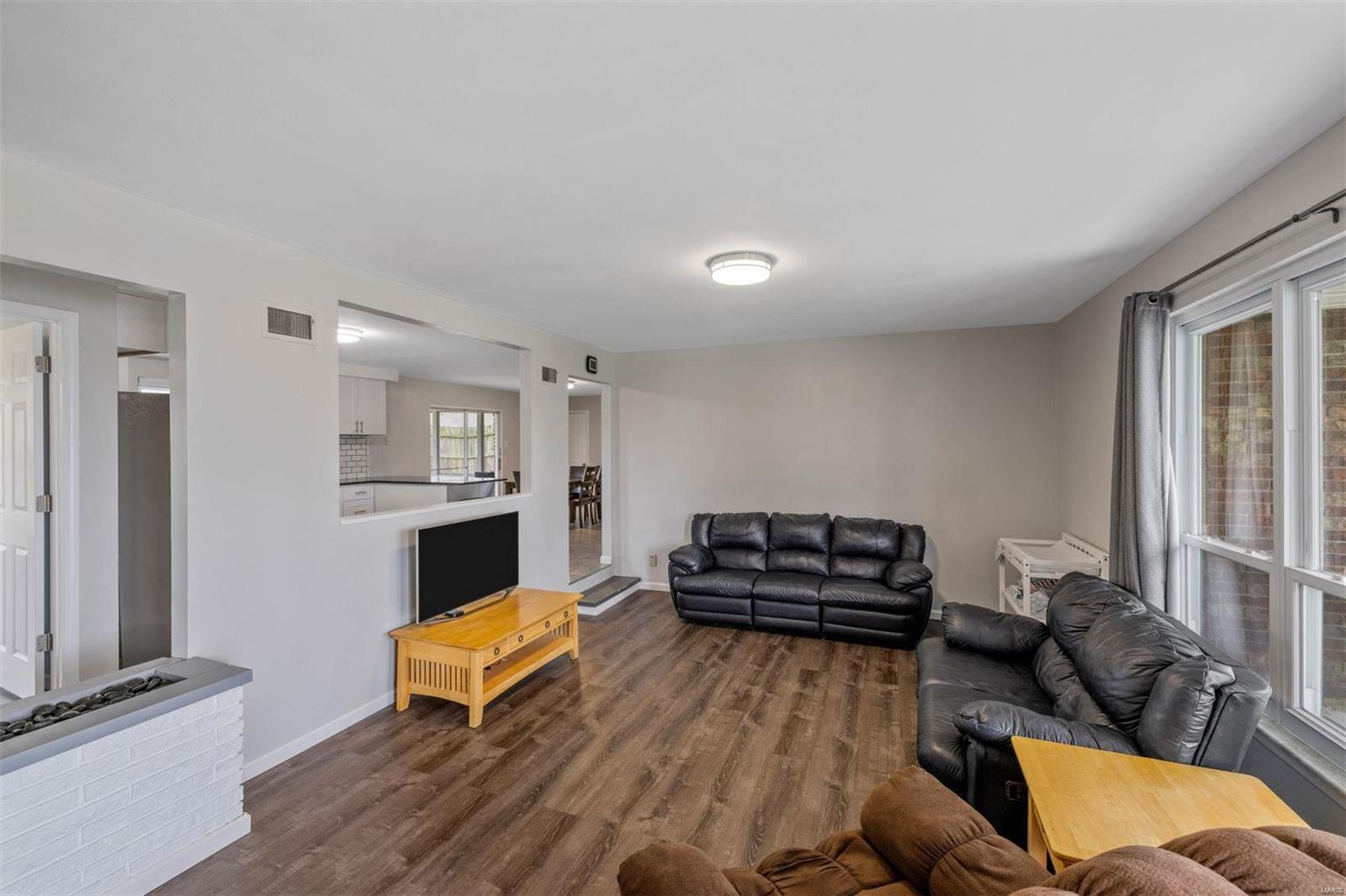 Dardenne Lake Estate & Resub - Residential