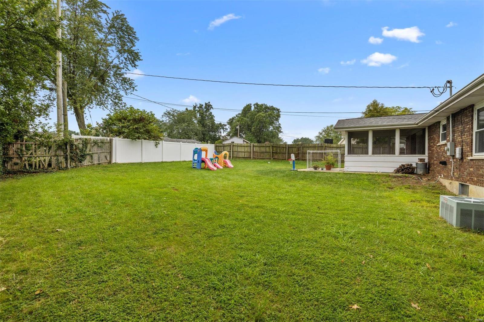Dardenne Lake Estate & Resub - Residential