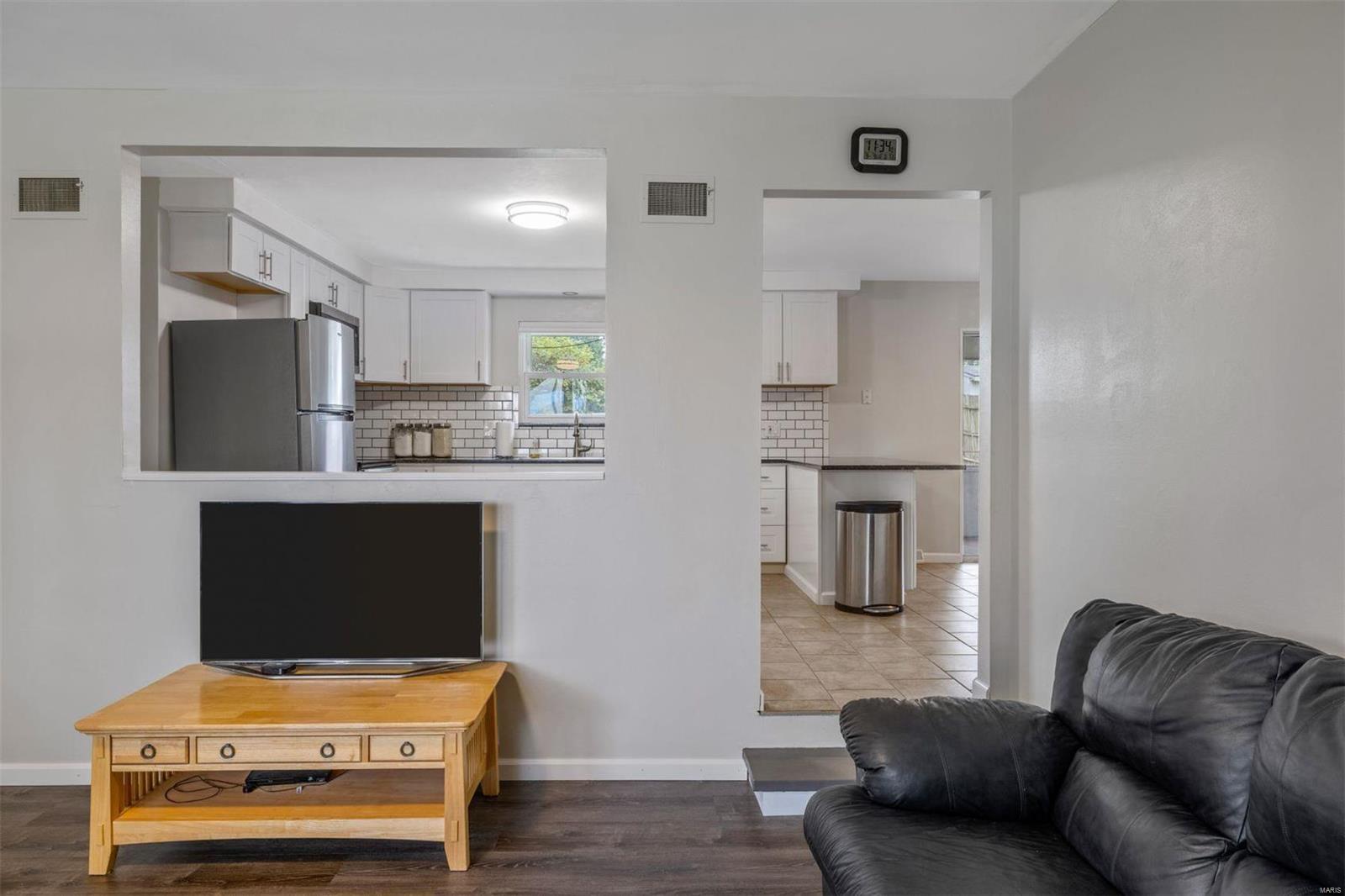 Dardenne Lake Estate & Resub - Residential