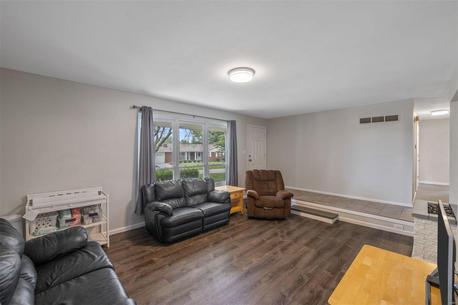 Dardenne Lake Estate & Resub - Residential