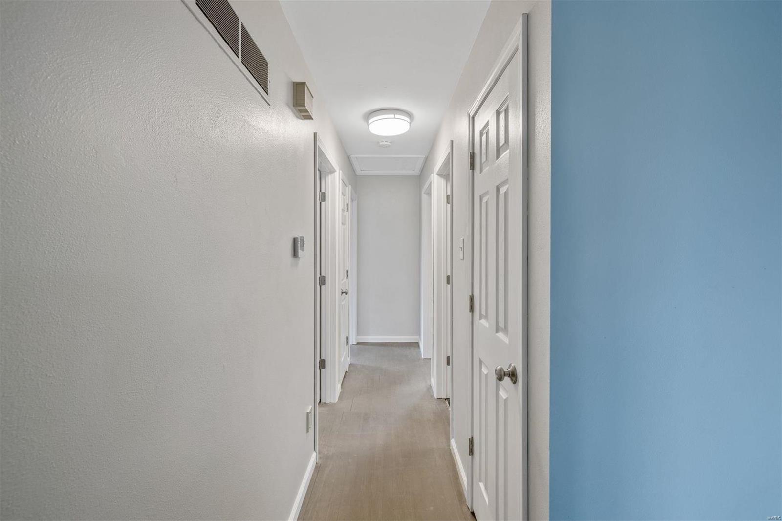 Dardenne Lake Estate & Resub - Residential