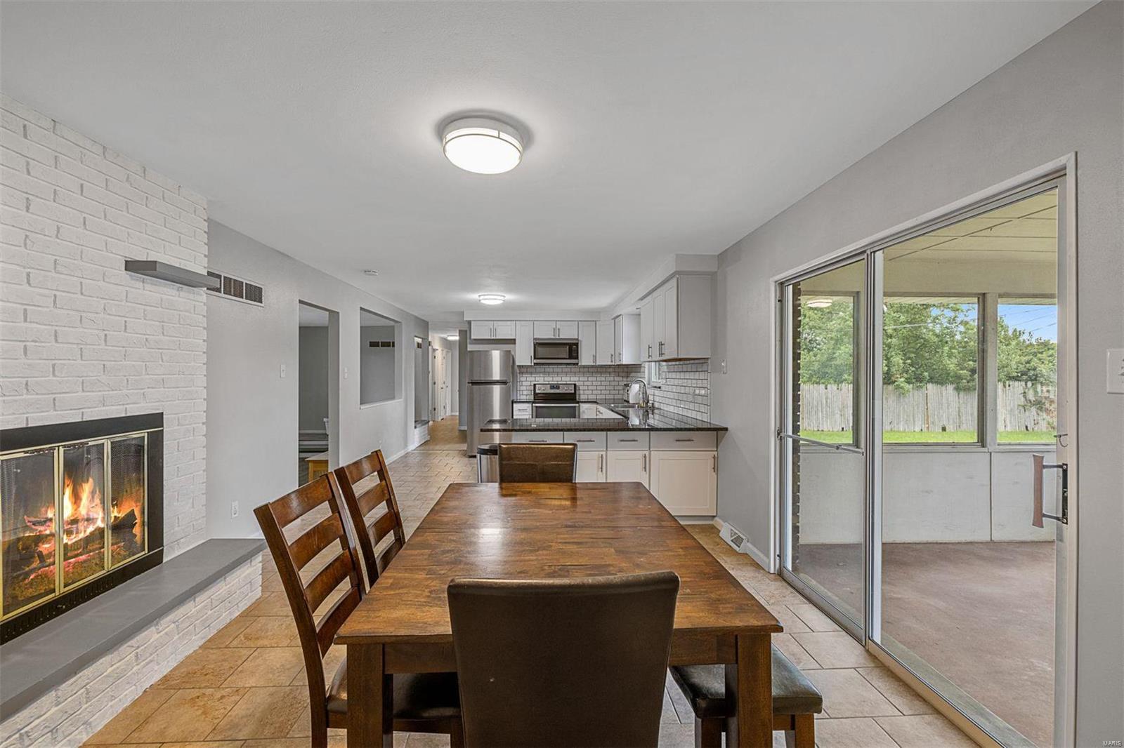 Dardenne Lake Estate & Resub - Residential