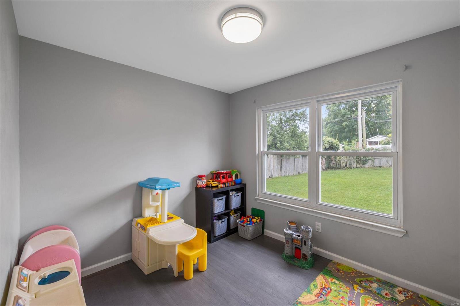 Dardenne Lake Estate & Resub - Residential