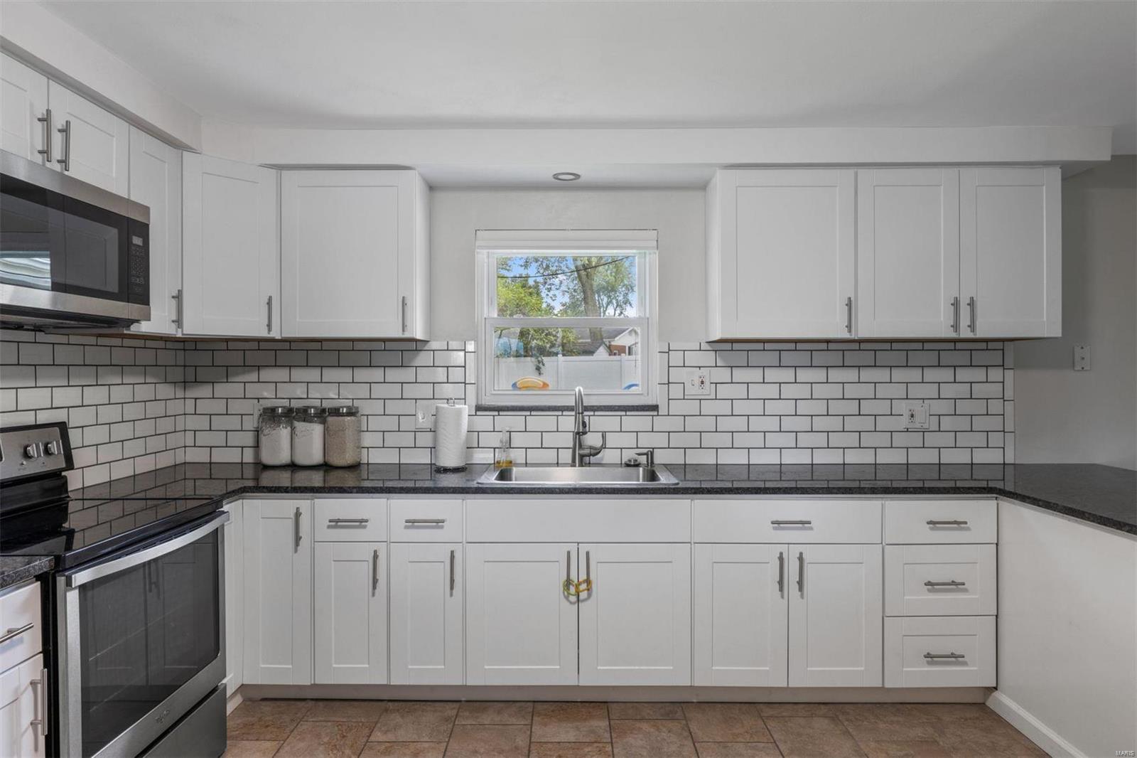 Dardenne Lake Estate & Resub - Residential