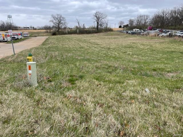 1.2 acres located on S Lincoln Dr.  For those that would want to access directly on Lincoln Dr, address would be 114 S. Lincoln Dr.  This acreage in zoned C 3 by the city of Troy.  One of the highest traffic areas in Lincoln county for YOUR business! Location: City, High Traffic