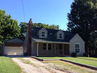 Faulkner Add - Residential