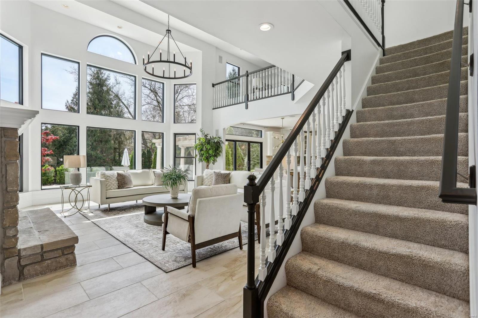 Estates At Baxter Pointe The - Residential