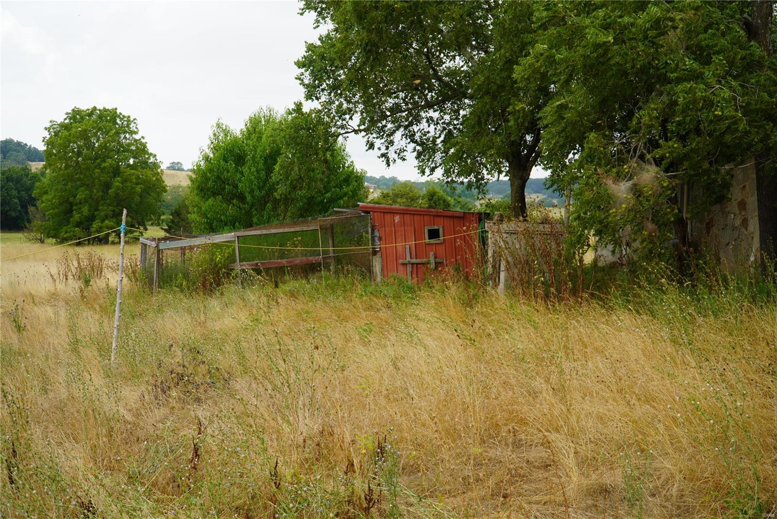 NA - Farm