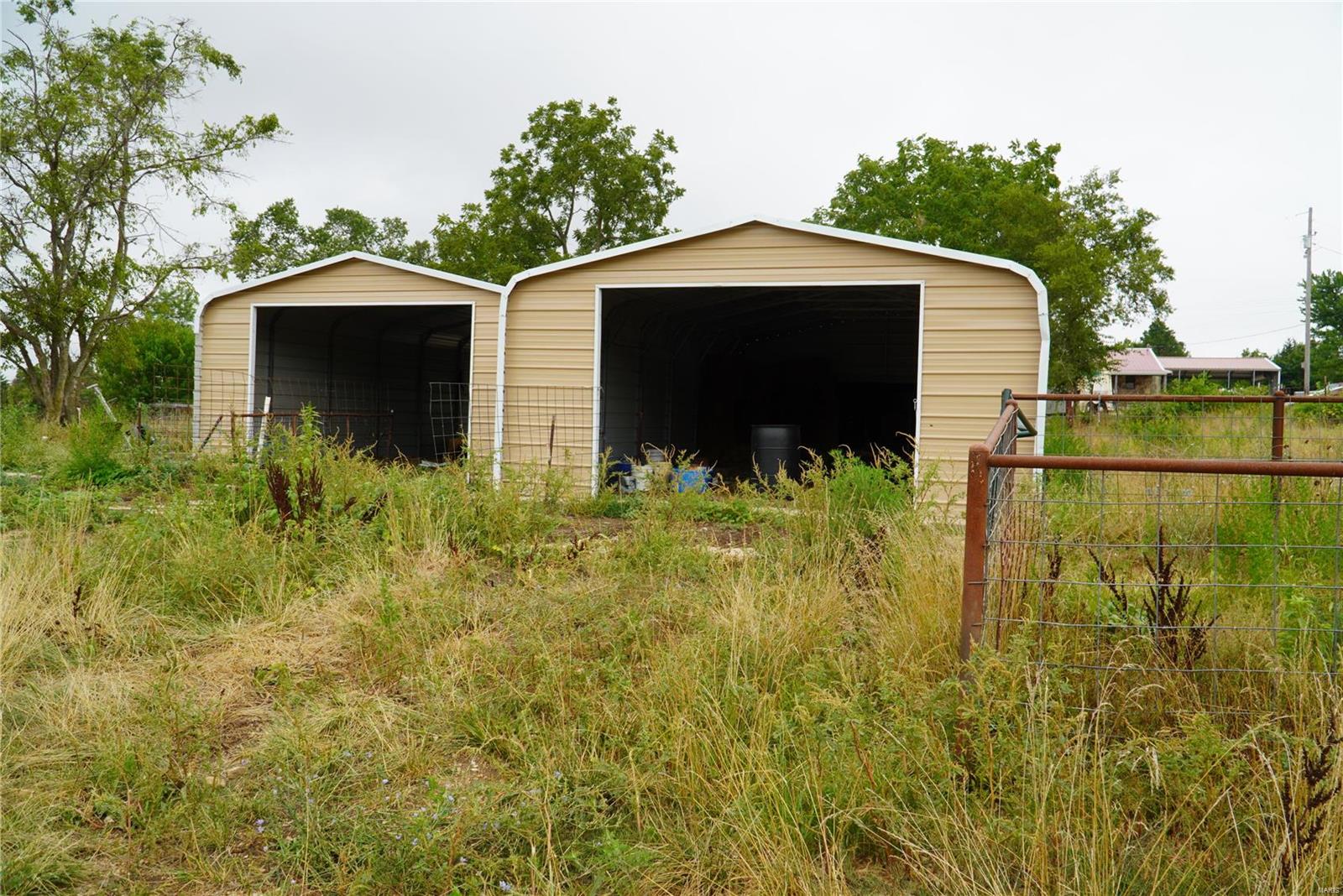 NA - Farm