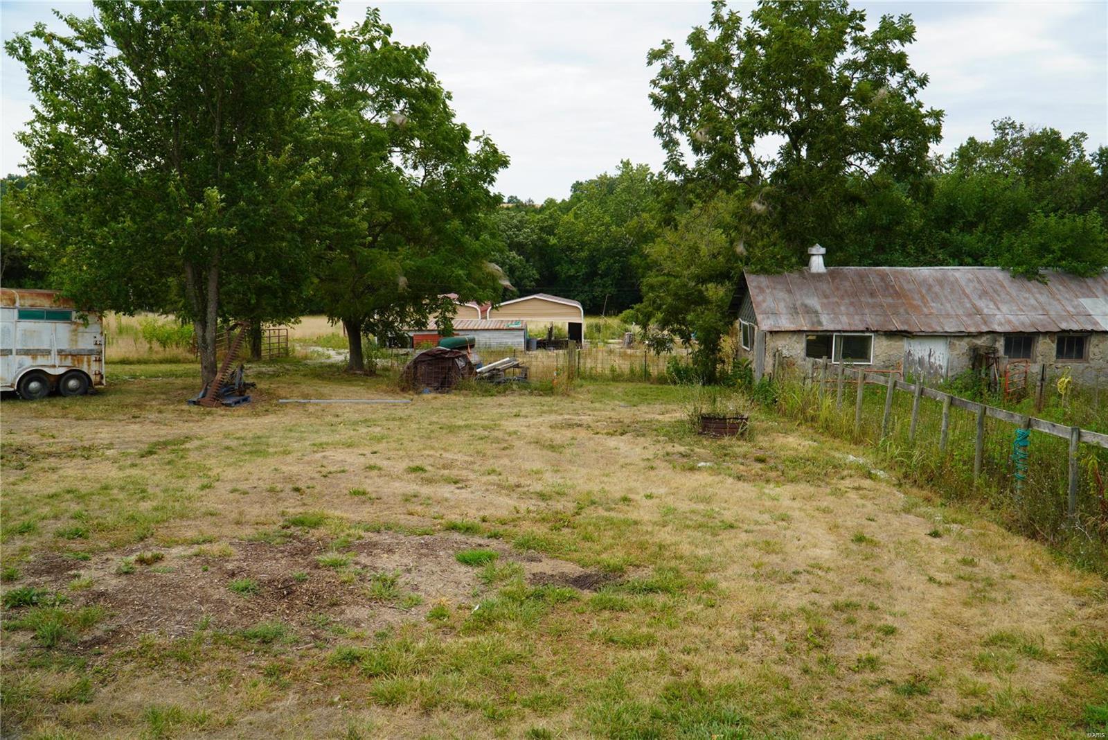 NA - Farm