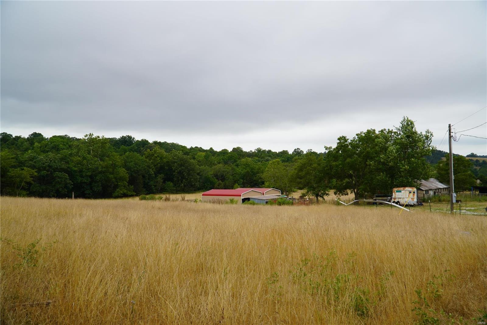 NA - Farm