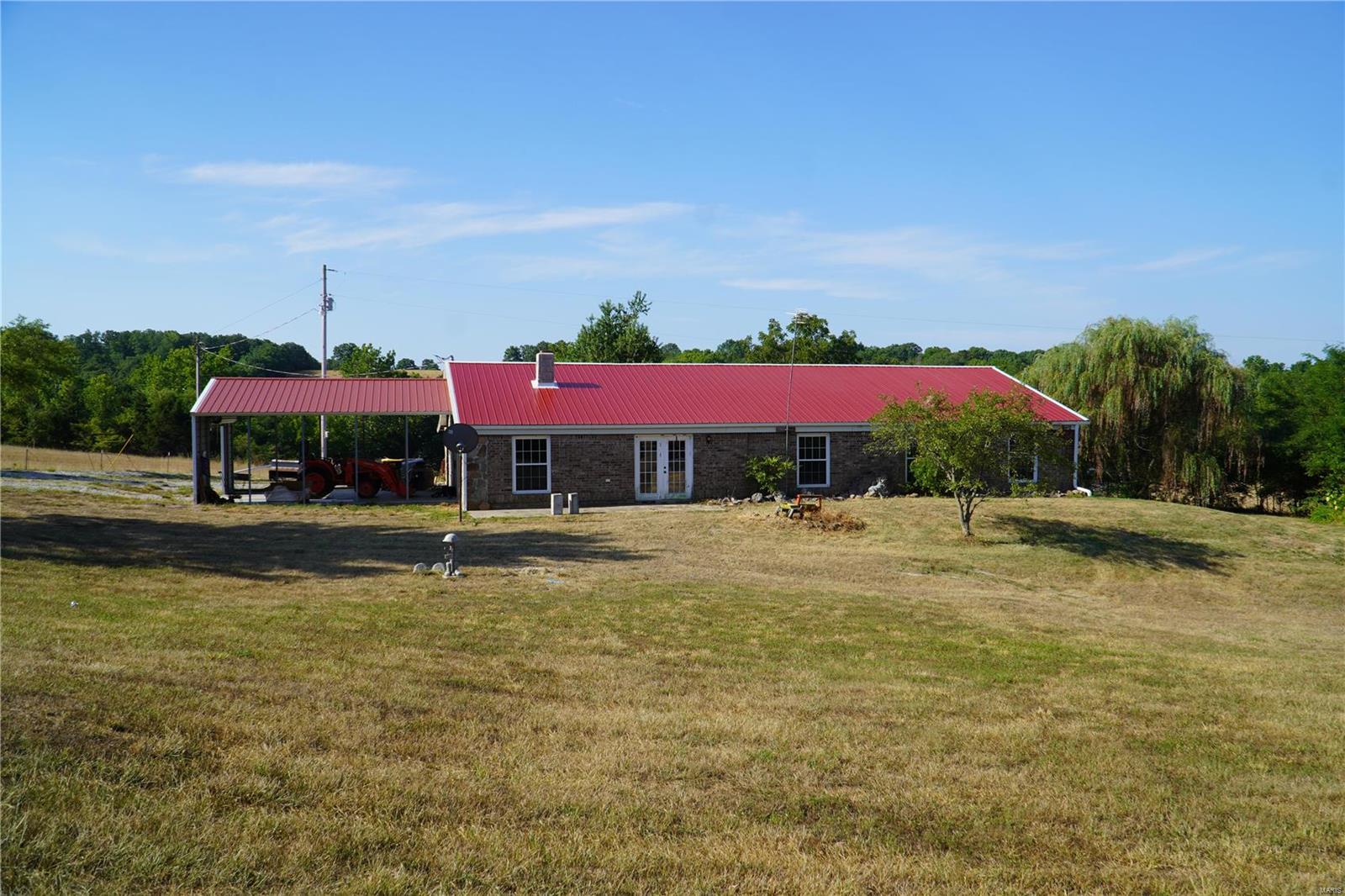 NA - Farm