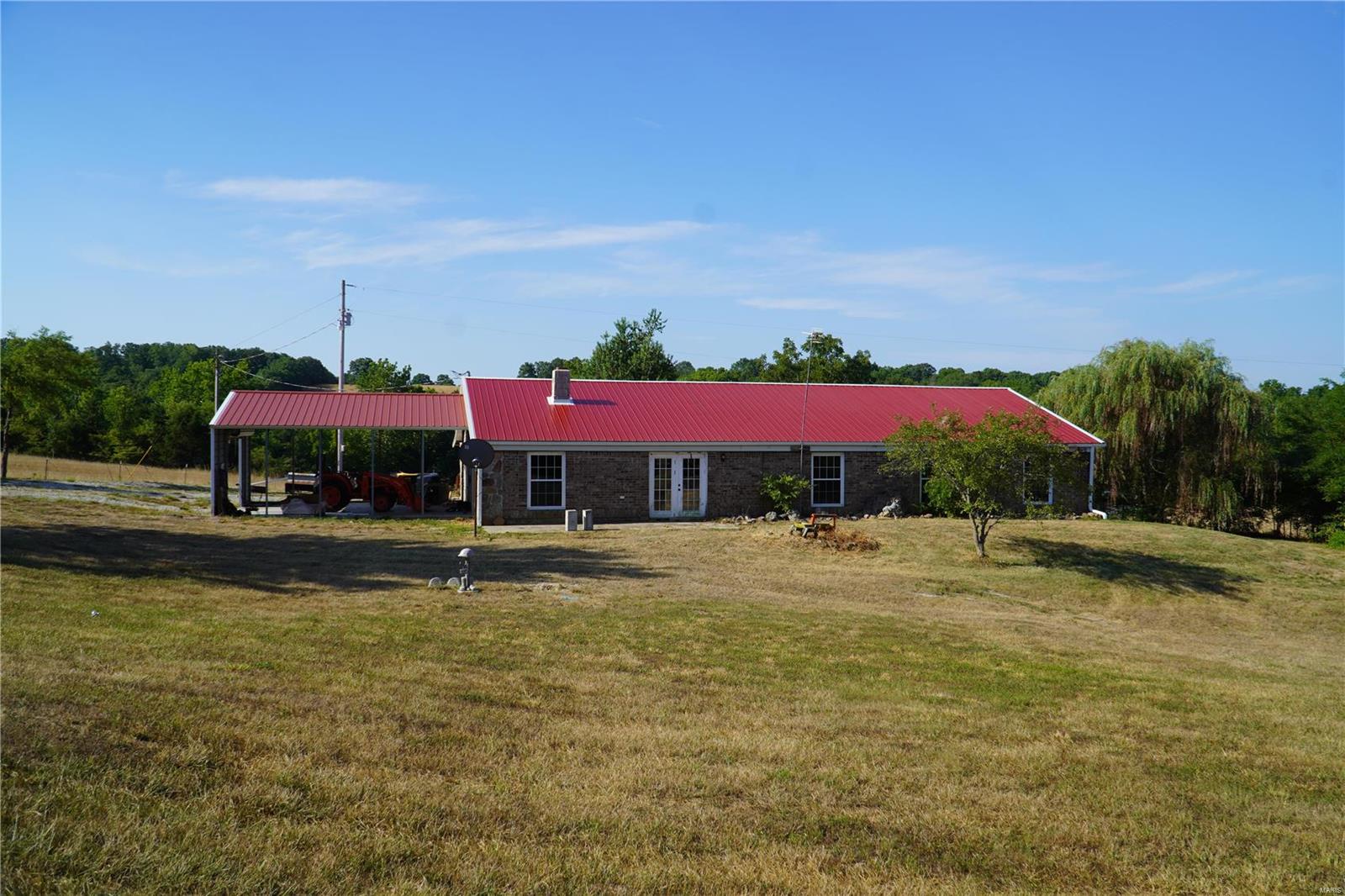 NA - Farm