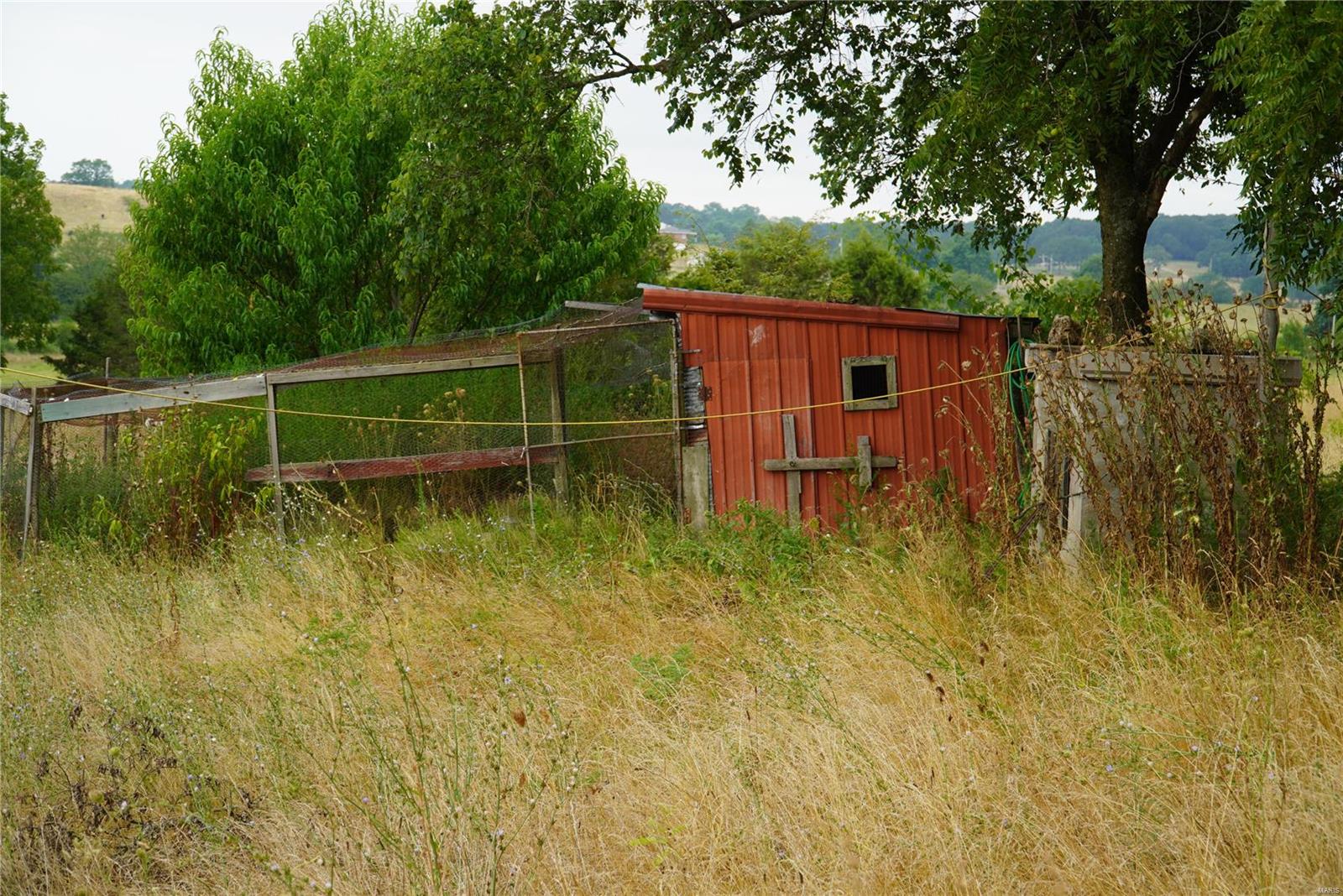 NA - Farm