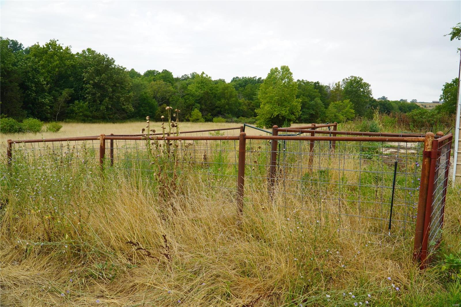 NA - Farm