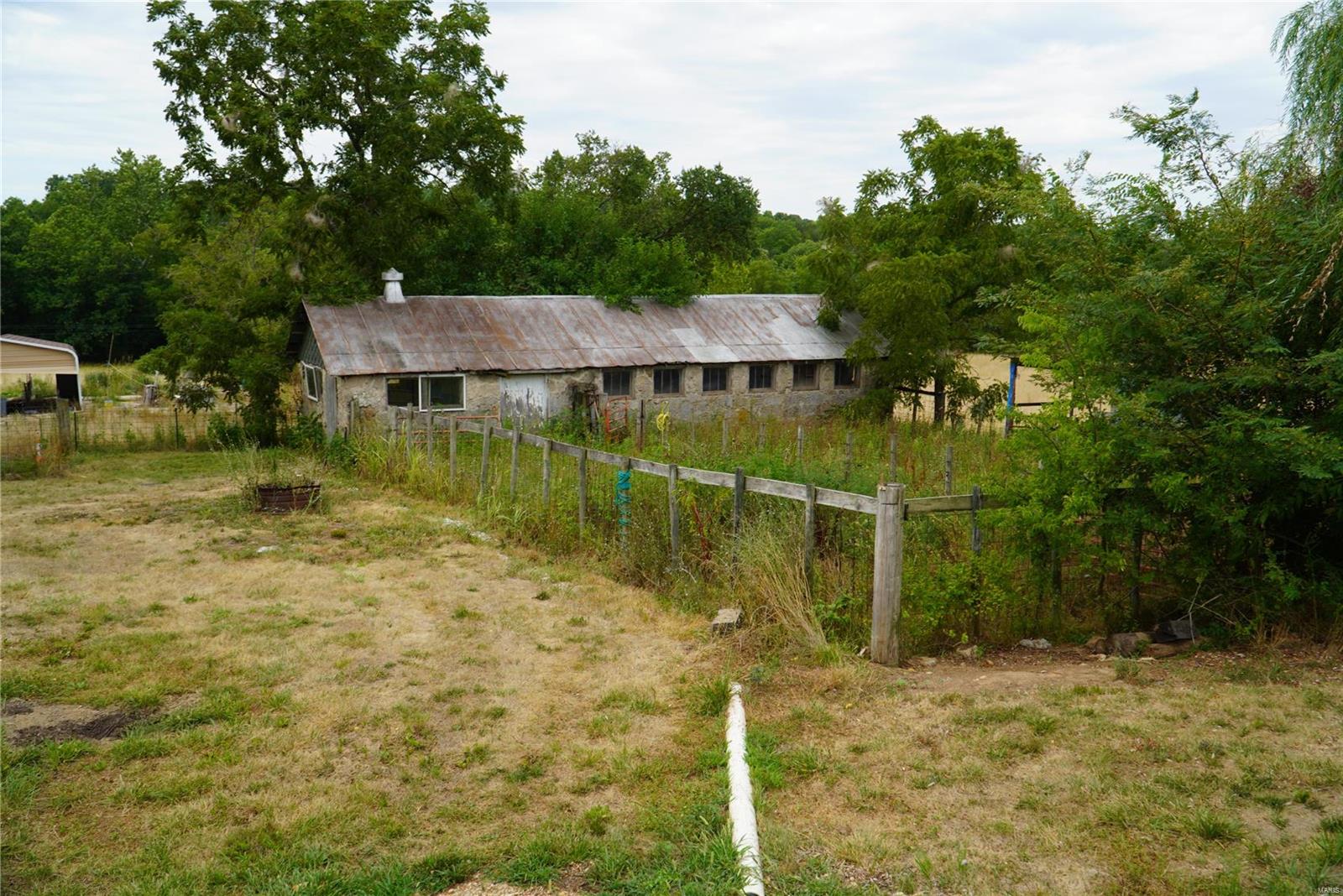 NA - Farm