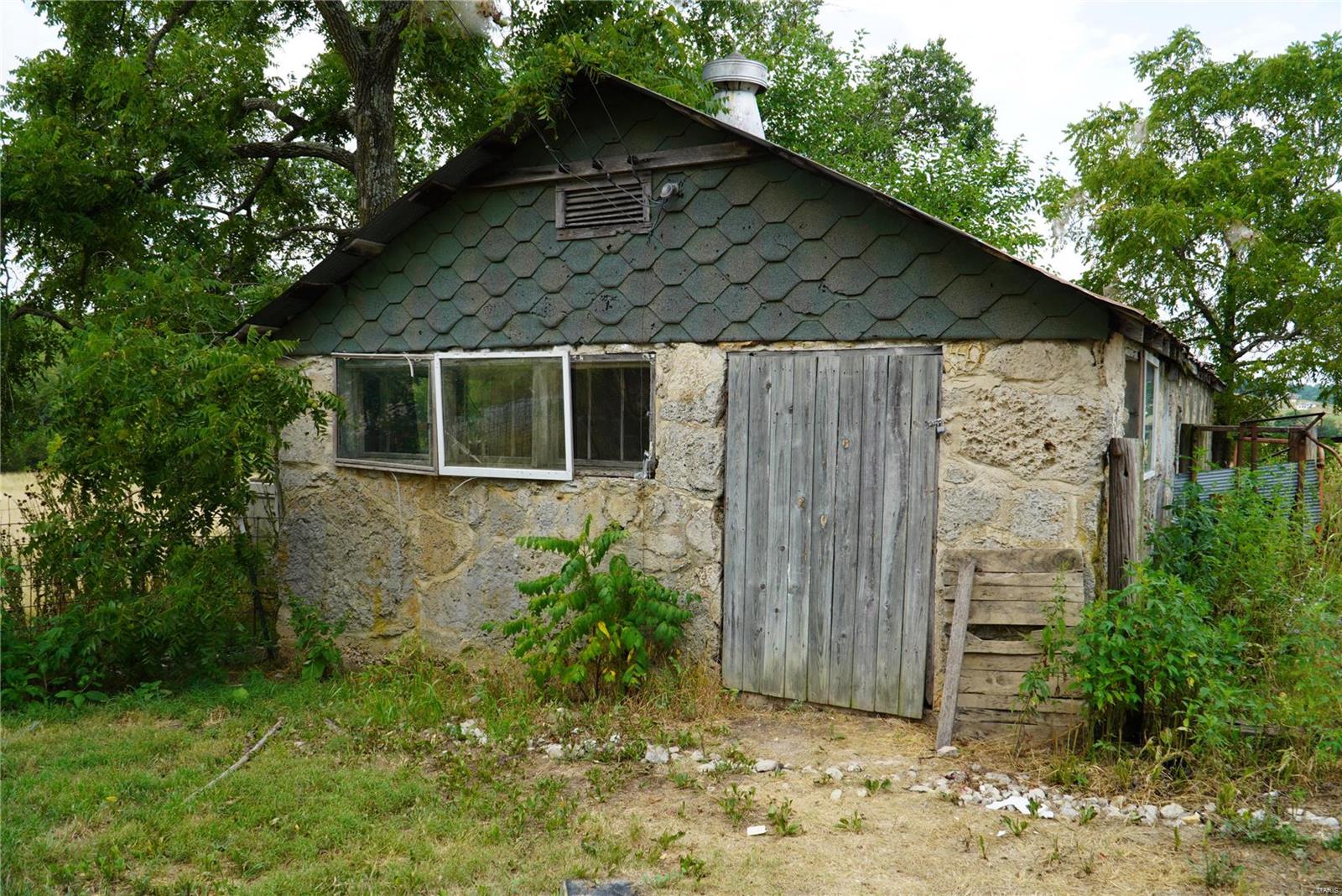 NA - Farm