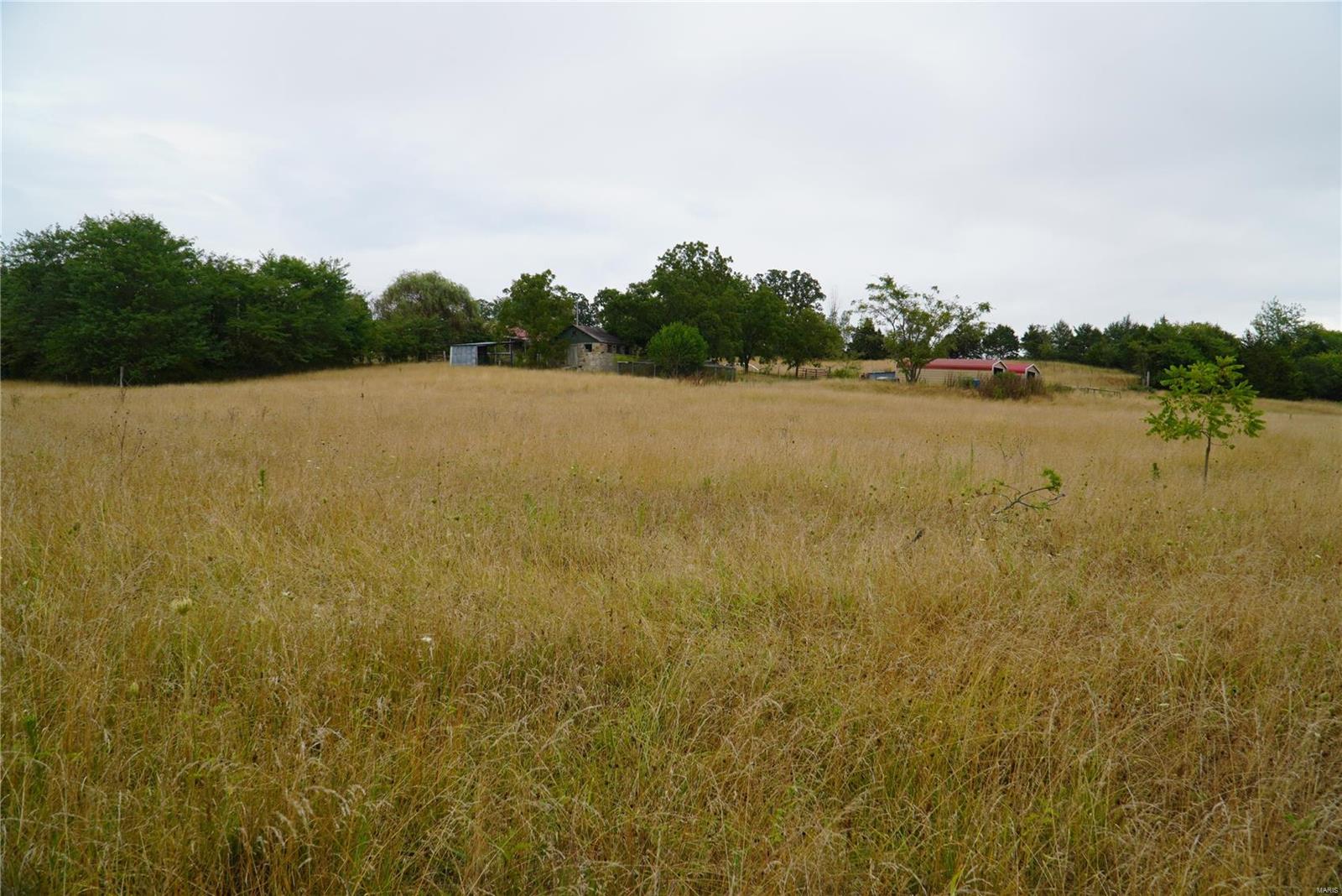 NA - Farm