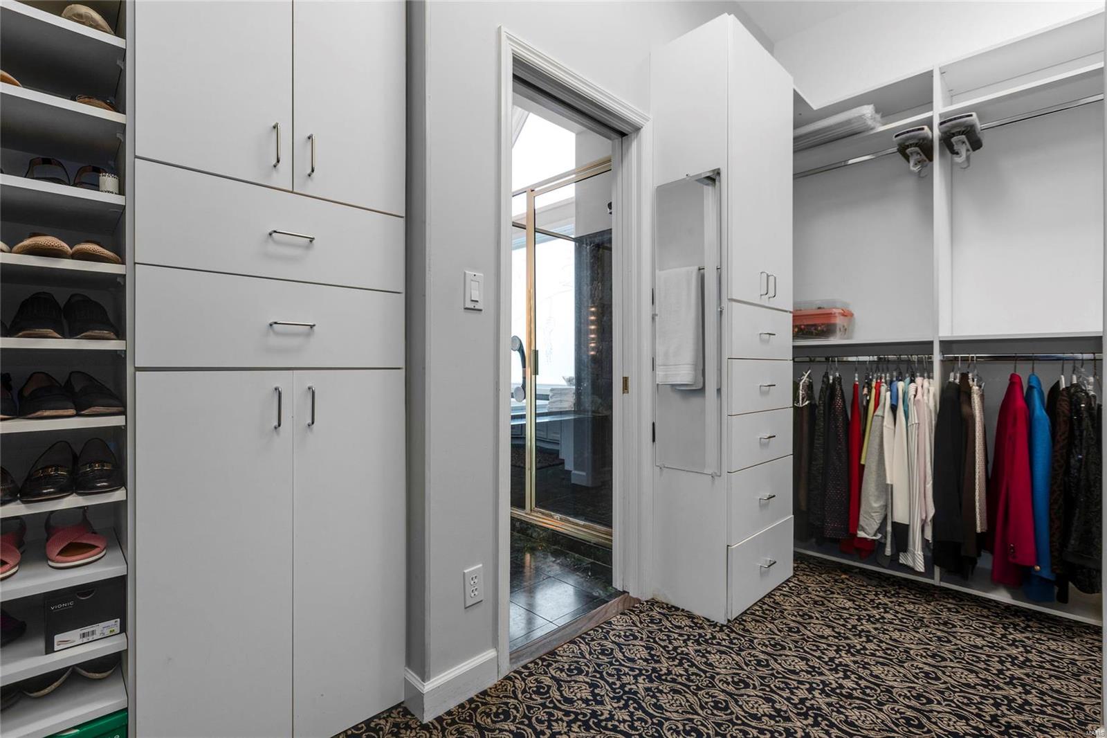 Hanley Place - Residential